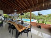 Casa Campestre En Venta En Pereira V134760