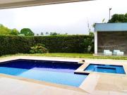 Casa Campestre En Venta En Pereira V134779