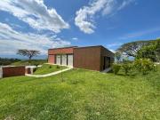 Casa Campestre En Venta En Pereira En Cerritos Via...