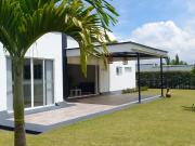 Casa Campestre En Venta En Pereira V164755