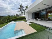 Casa Campestre En Venta En Pereira V178949