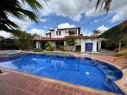 Casa Campestre En Venta En Pereira V275364