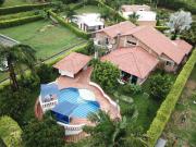 Casa Campestre En Venta En Pereira V95250