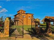 Casa Campestre En Venta En Piedecuesta En Mesa De Los...