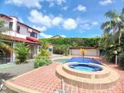 Casa Campestre en venta en Pueblito Cafetero