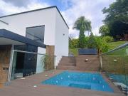 casa campestre en venta en punto 30 via armenia. Cod...