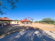 CASA CAMPESTRE EN VENTA EN REAL DE CATORCE