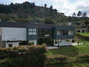 Casa Campestre En Venta En Retiro V63390