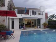 Casa Campestre En Venta En Ricaurte En Ricaurte V350980