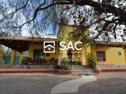 CASA CAMPESTRE EN VENTA EN RÍO BONITO