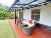 Casa Campestre en Venta en Rionegro Sector Ojo de Agua