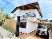 CASA CAMPESTRE EN VENTA EN RIONEGRO SECTOR SAN ANTONIO...