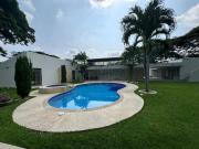CASA CAMPESTRE EN VENTA EN ROZO