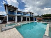 Casa campestre en venta en Sabanitas Pereira