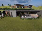 Casa campestre en venta en San Antonio de Pereira, Rionegro