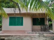 casa campestre en venta en san bernardo del viento. Cod V219