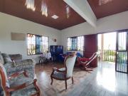 casa campestre en venta en san isidro. Cod V29450