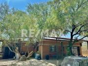 Casa campestre en venta en San Pedro