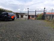 Casa campestre en venta en Santa Rosa