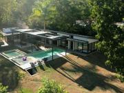 Casa Campestre En Venta En Santafe De Antioquia V316629