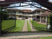 CASA CAMPESTRE EN VENTA EN SANTAGUEDA PALESTINA/CALDAS