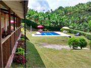 CASA CAMPESTRE EN VENTA EN SANTGUEDA PALESTINA | CASA DE...