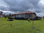 Casa Campestre En Venta En Sesquile V171800