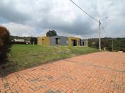 Casa Campestre En Venta En Sopo V171246