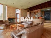 casa campestre en venta en torca usaquén. Cod V5245