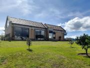 Casa campestre en venta en unidad cerrada via San...