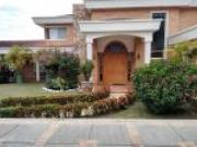 casa campestre en venta en vda la mata barrio manzanares...