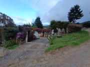 casa campestre en venta en vereda cariongo. Cod V14276