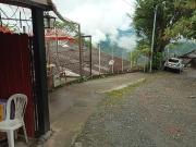 CASA CAMPESTRE EN VENTA EN VEREDA LA PALMA LA LINDA...