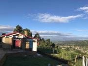 casa campestre en venta en vereda la trinidad. Cod V1119