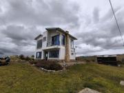 casa campestre en venta en vereda ricaya norte. Cod V5209