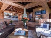 casa campestre en venta en vereda santa lucia. Cod V1088031