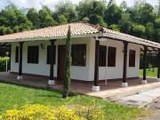 CASA CAMPESTRE EN VENTA EN VIA AEROPUERTO EL EDEN/QUINDIO