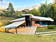 casa campestre en venta en via armenia. Cod V16298