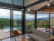casa campestre en venta en via armenia. Cod V2173