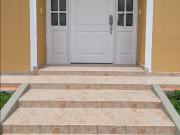 casa campestre en venta en via armenia. Cod V2892