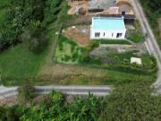 Casa campestre en venta Vía El Pital Pereira