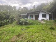 casa campestre en venta en via salento. Cod V408527