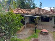 CASA CAMPESTRE EN VENTA EN VILLA DE LEYVA