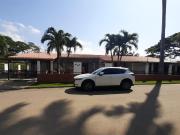 Casa Campestre En Venta En Villa Del Rosario V56666