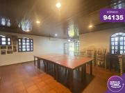 casa campestre en venta en villa santos. Cod V94135