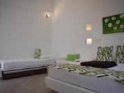 Casa Campestre En Venta En Villeta V171925