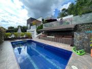 Casa Campestre en venta Entre Armenia y el Caimo