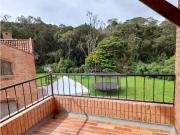 CASA CAMPESTRE en VENTA/ FLORESTA DE LA SABANA