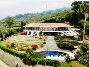 Casa campestre en venta, ideal para negocio!