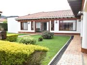 CASA CAMPESTRE EN VENTA, LA CEJA ANTIOQUIA EN PARCELACION